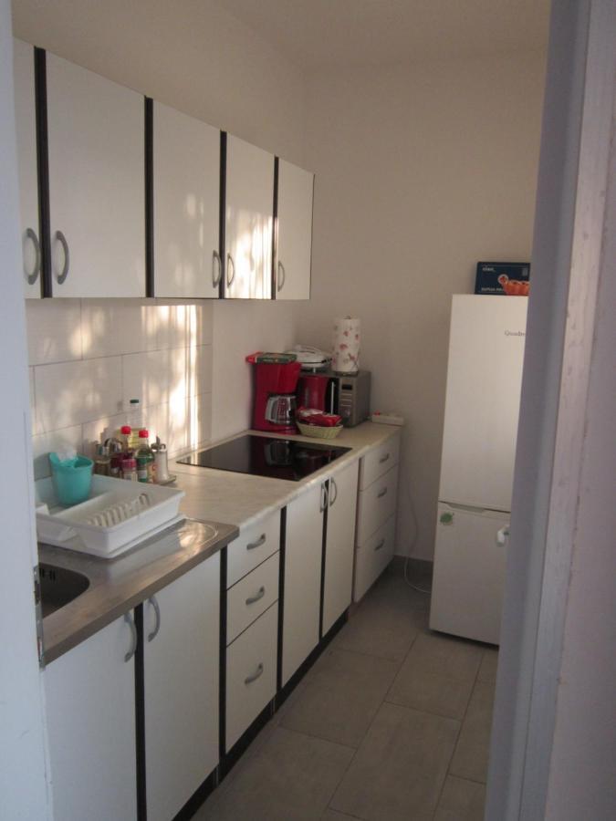 Studio Apartment Solis Цавтат Екстер'єр фото